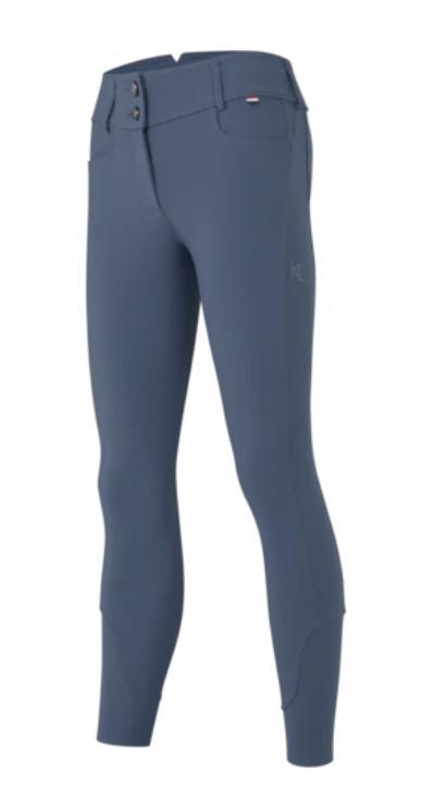 Kingsland Classic Breeches — Navy Size 36